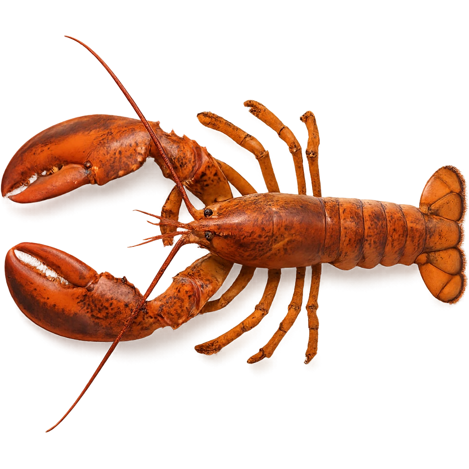 Lobster emoji