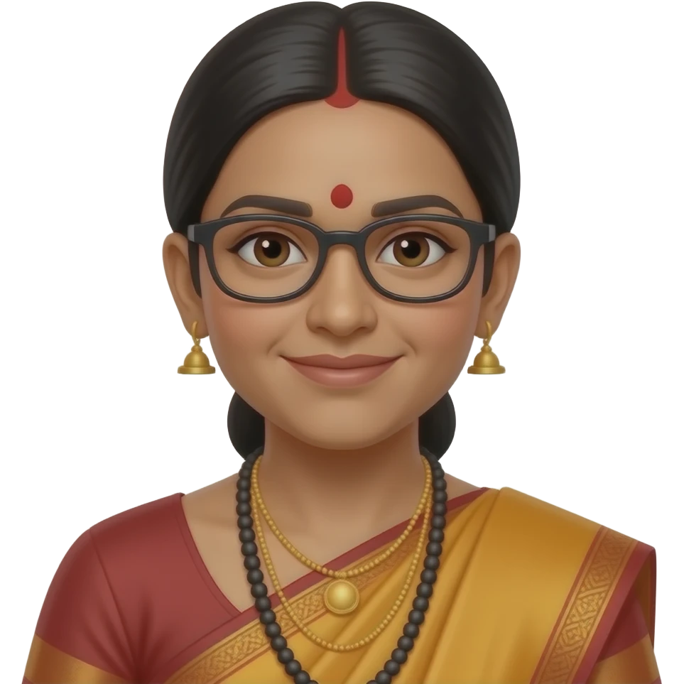 Add CHINMAYA ✨ emoji