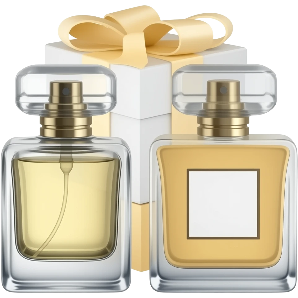 parfum gift set emoji
