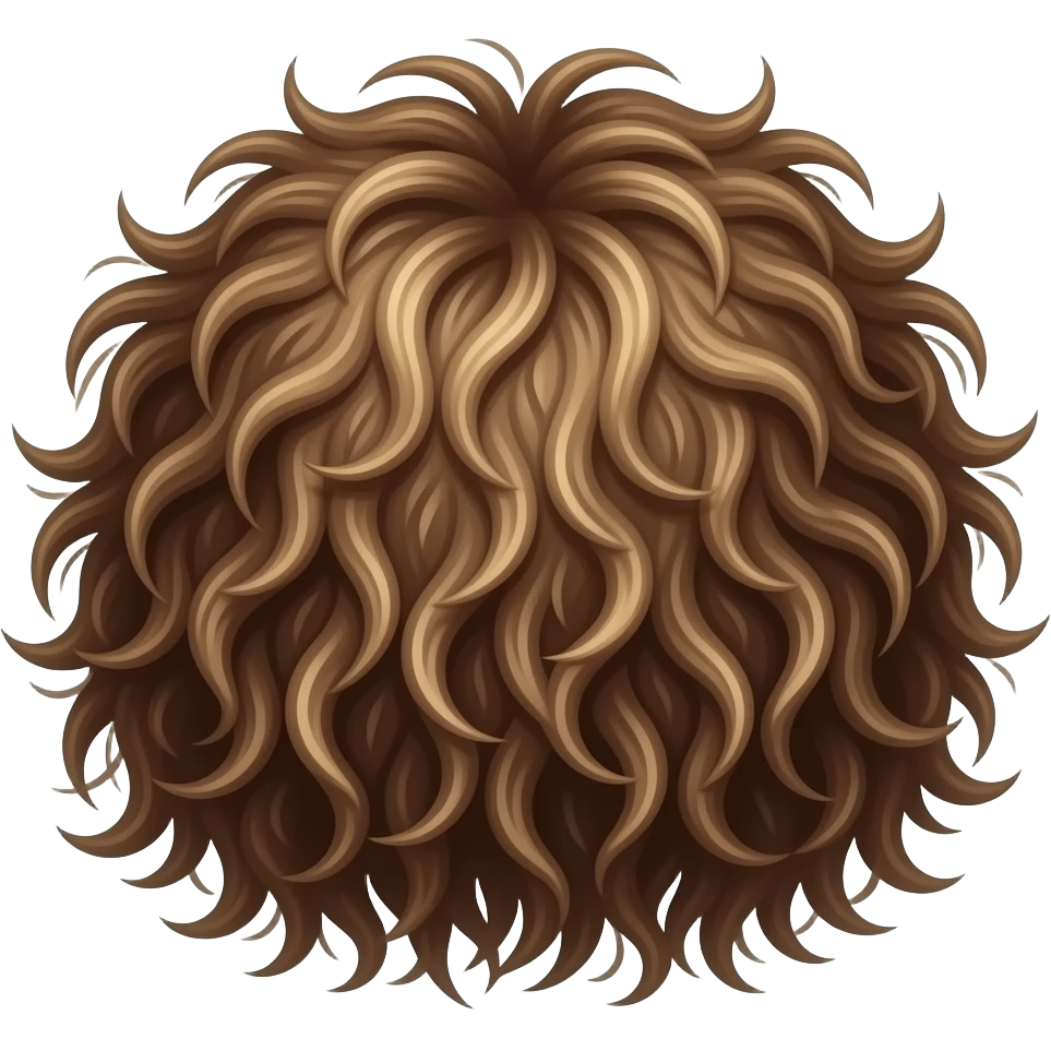 tangled emoji