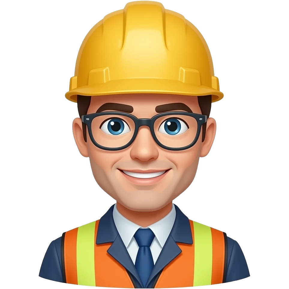 engineer emoji