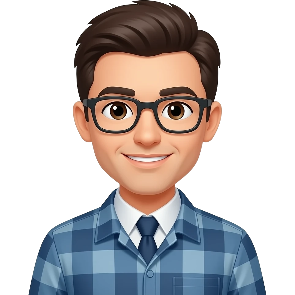 computer science student emoji