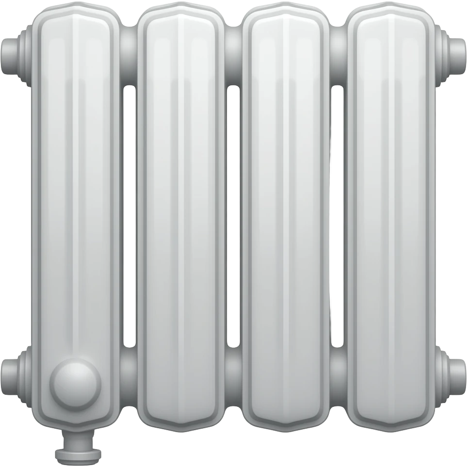 radiator emoji