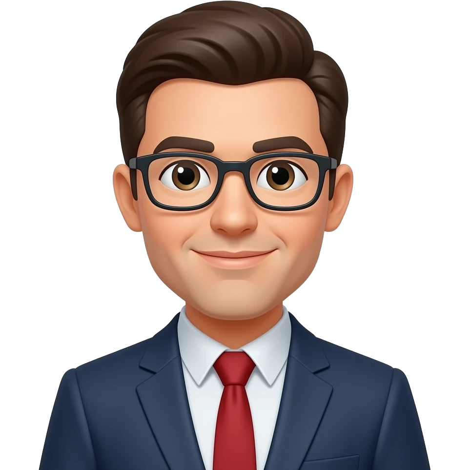 Project Manager emoji