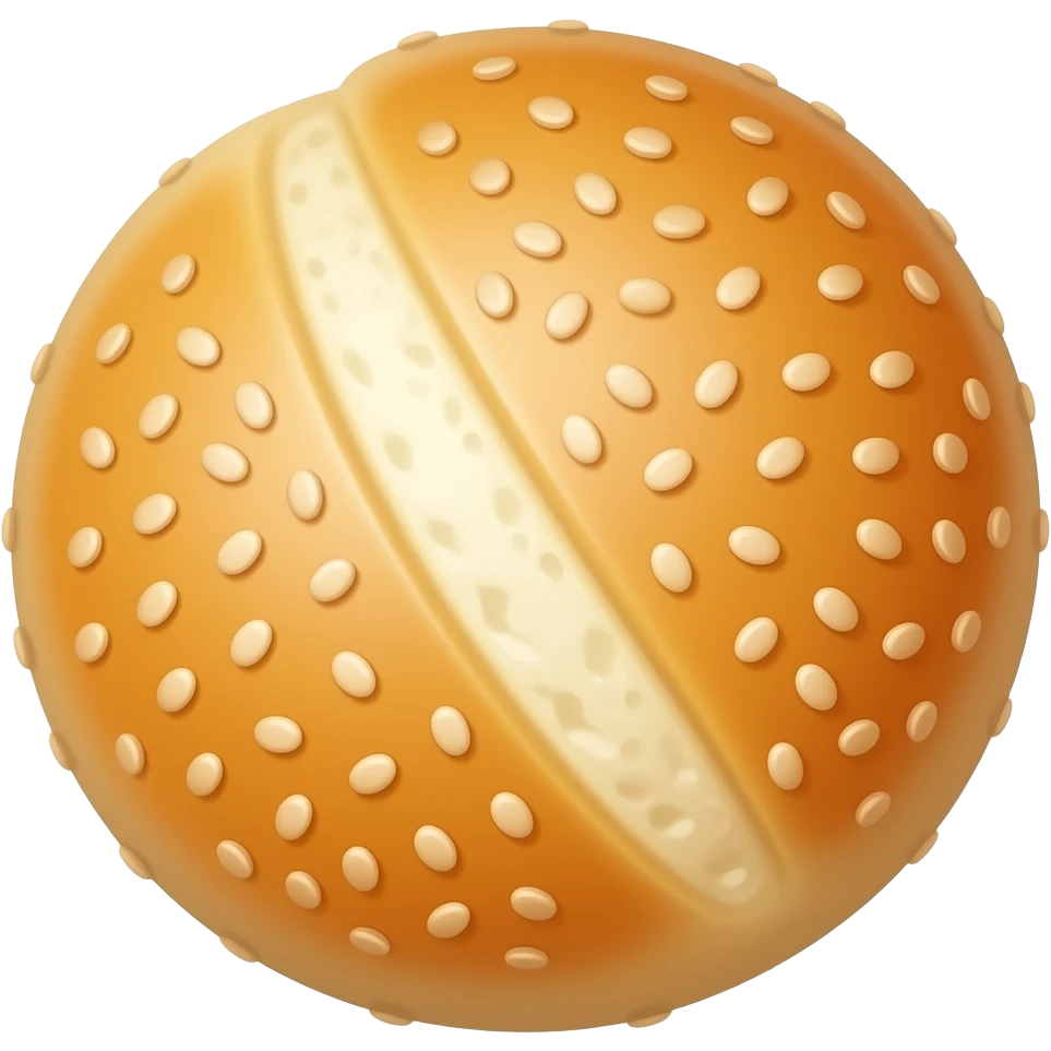 bun emoji