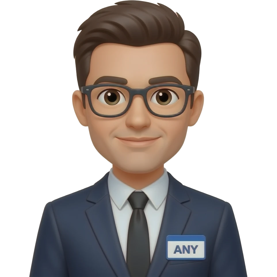 NOMBRE ANY emoji