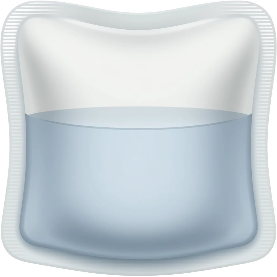 IV Bag emoji