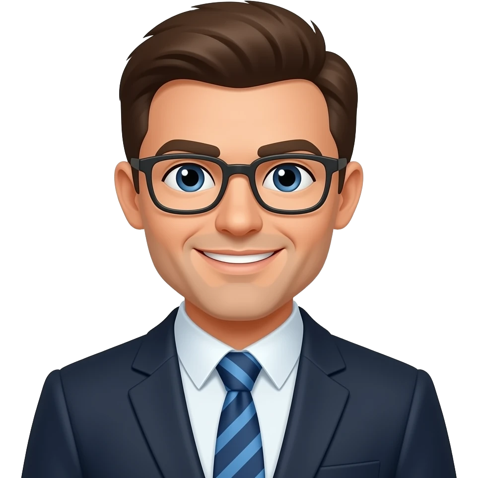 CEO emoji