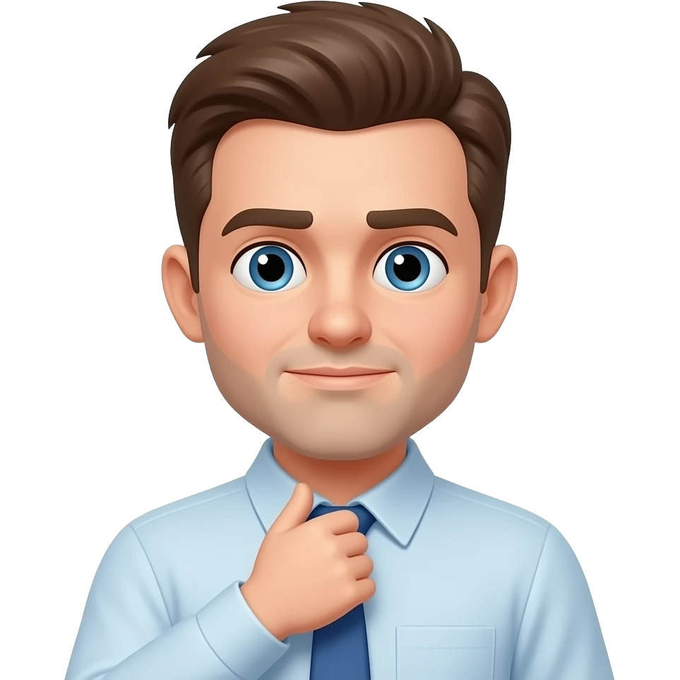 🤷‍♂️ emoji