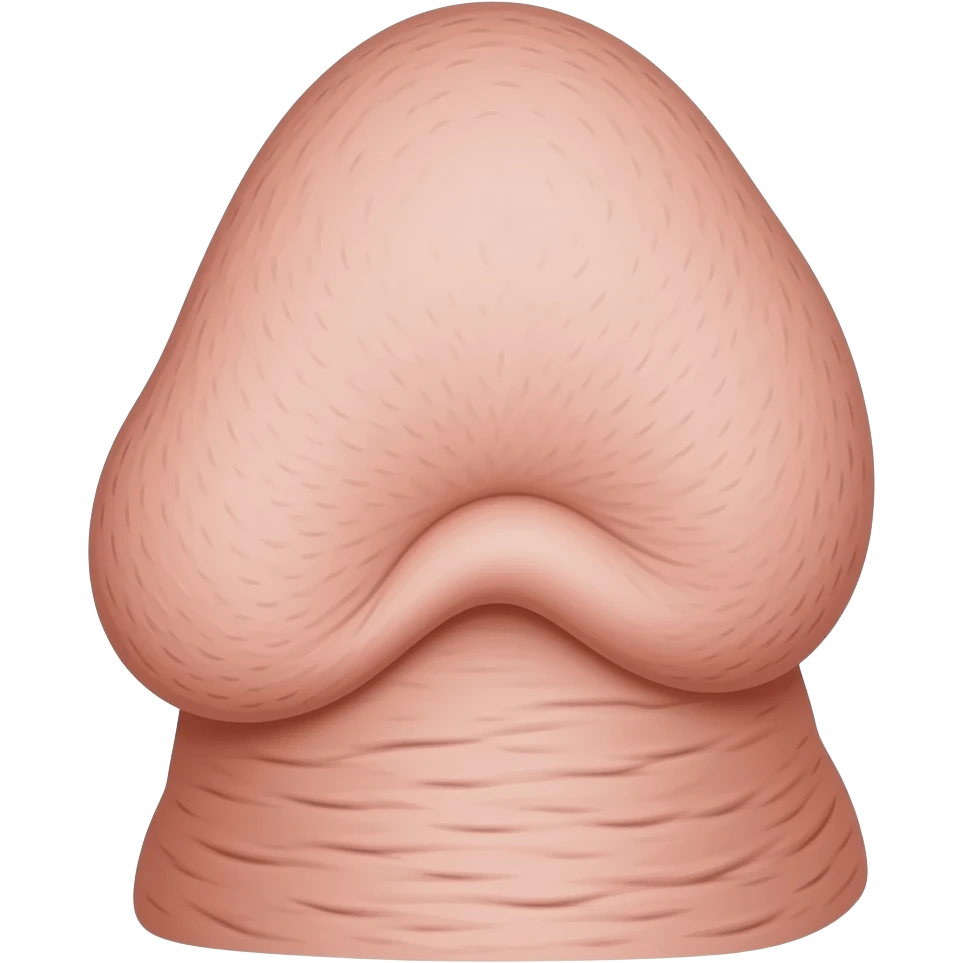 huge penis emoji