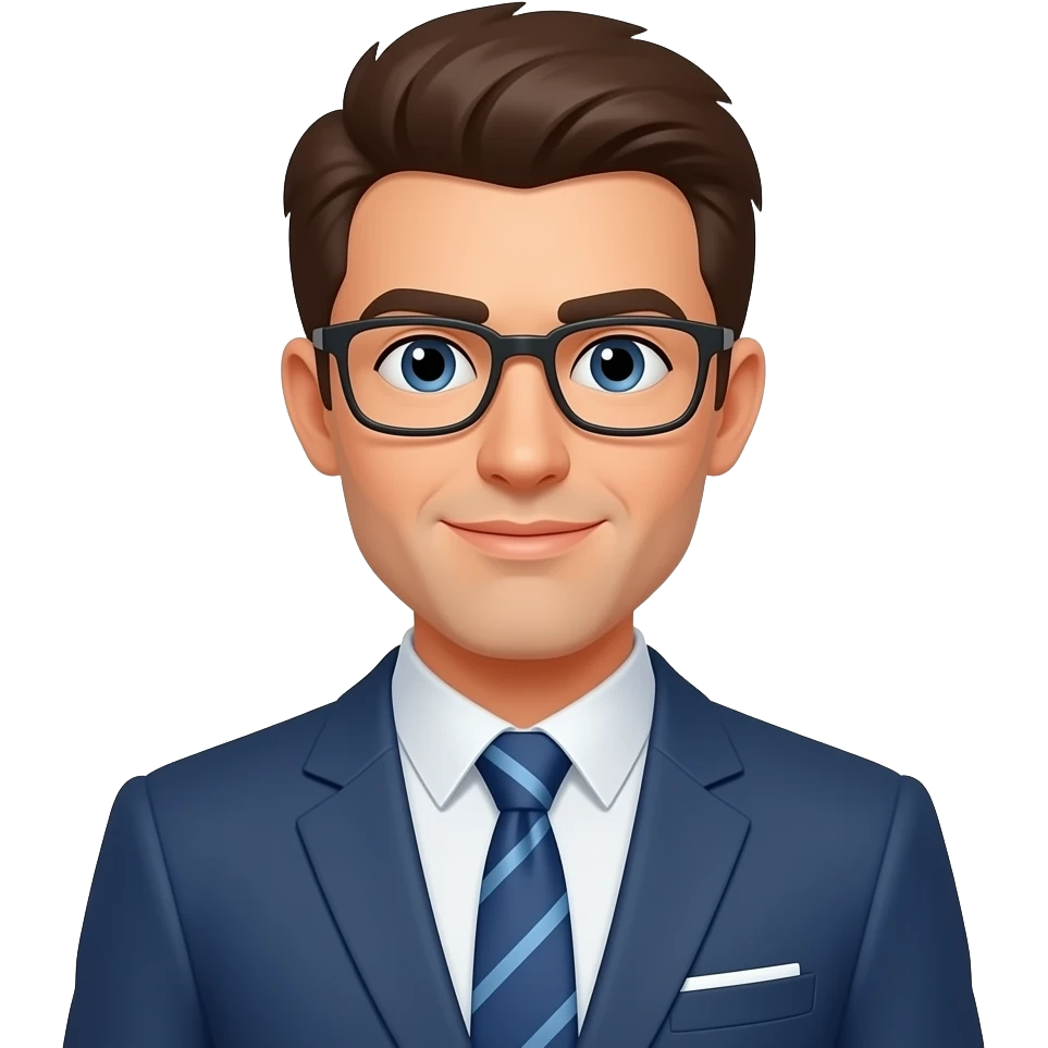 office worker emoji