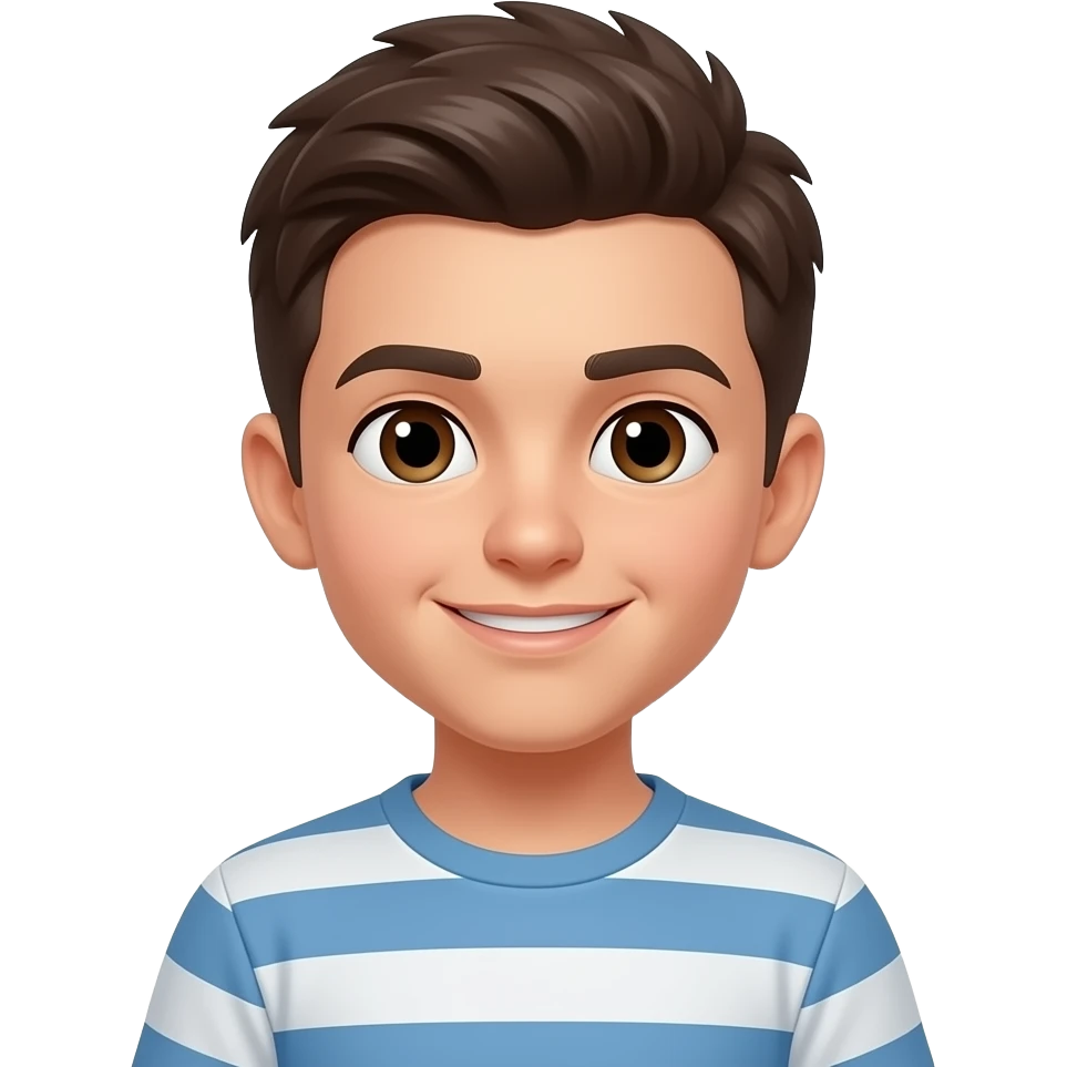 niño emoji