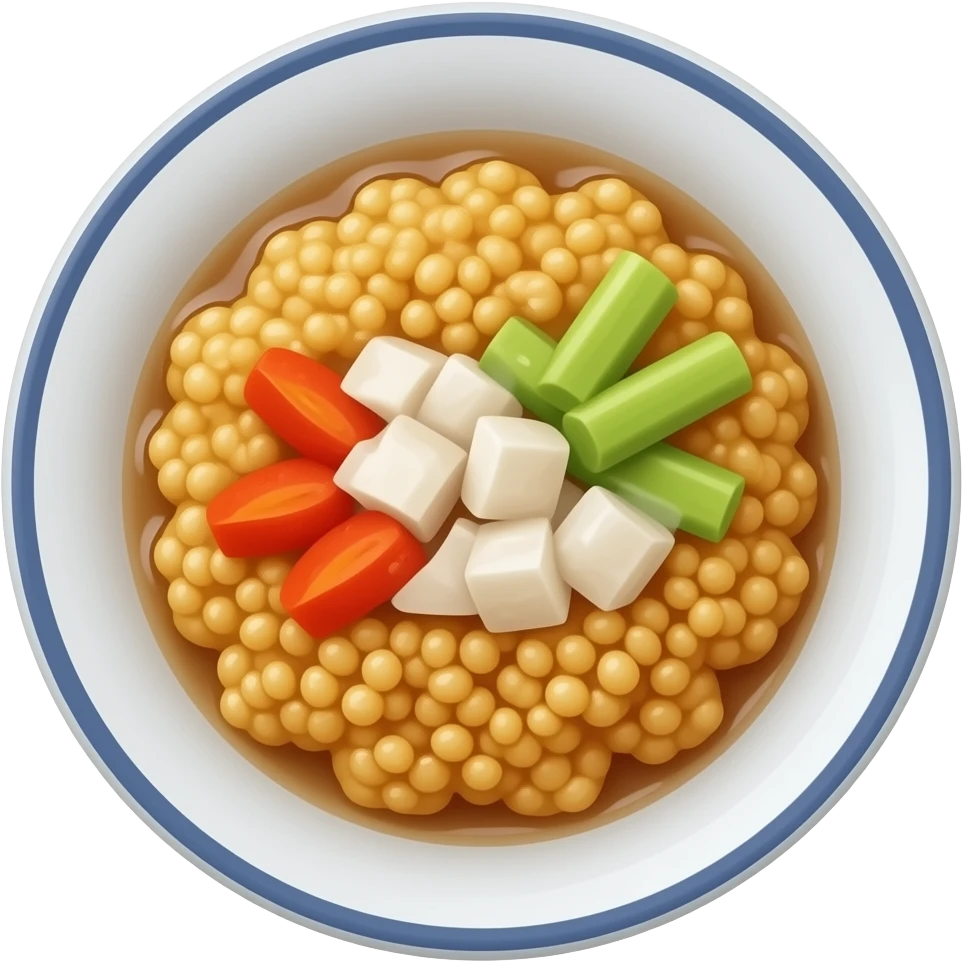 Ambuyat emoji