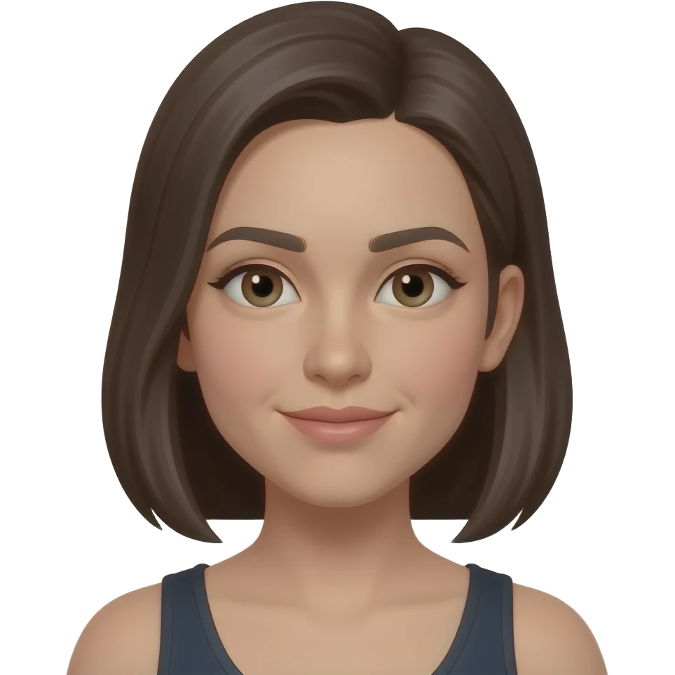 Plus realiste emoji