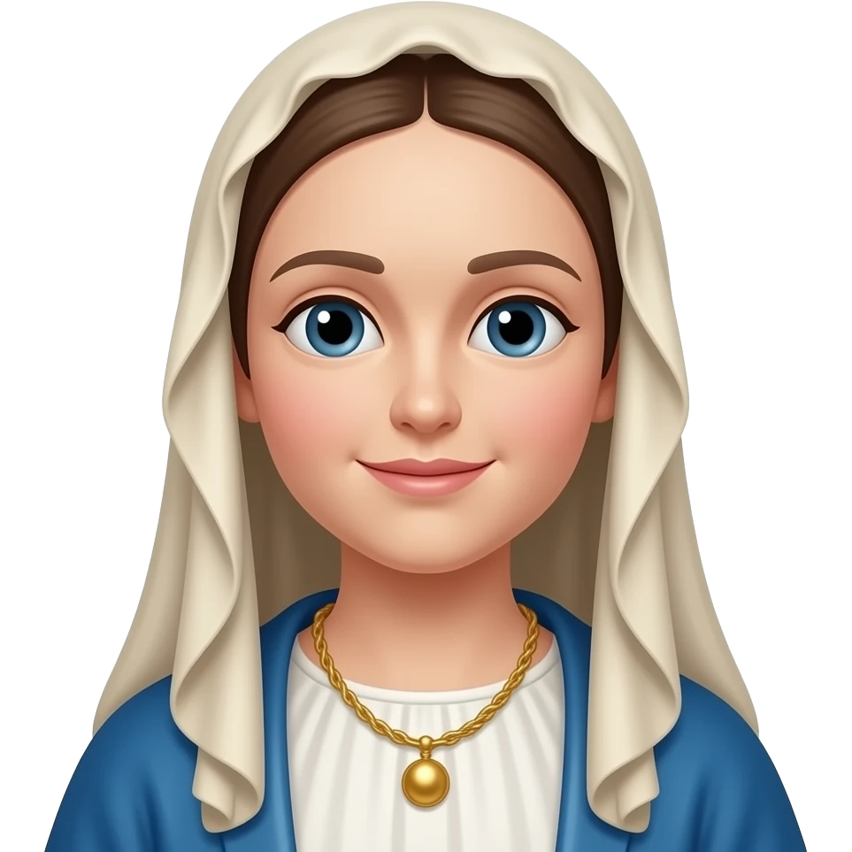puttana madonna emoji