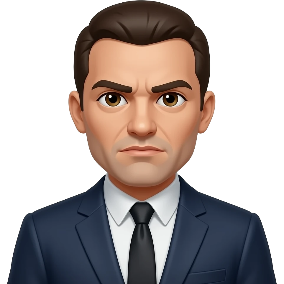 omerta emoji