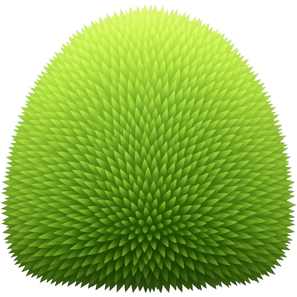 Moss emoji