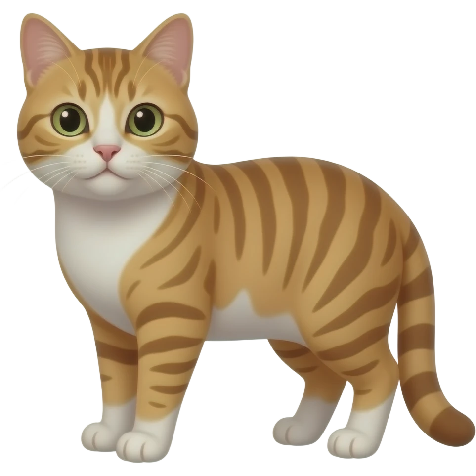 Pusssy emoji
