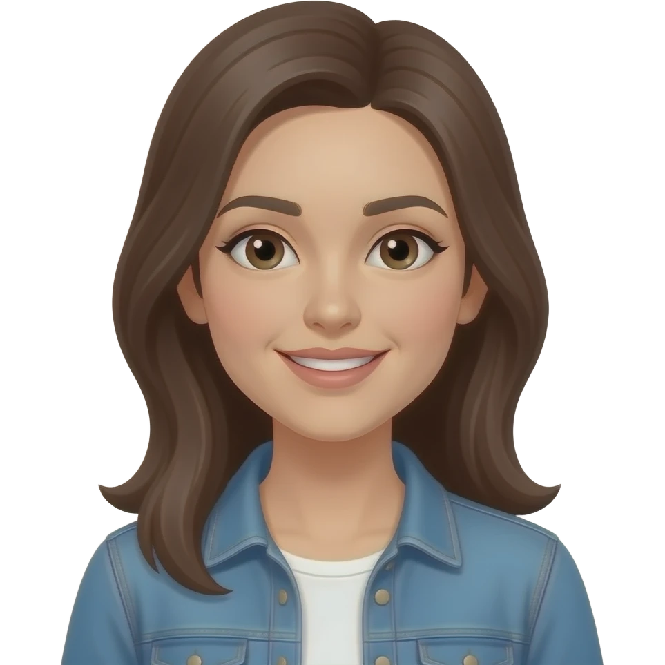 mujer emoji