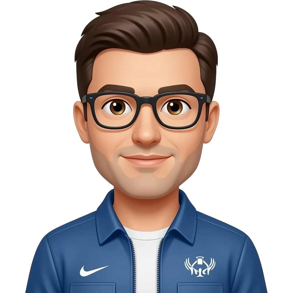 Mpg emoji