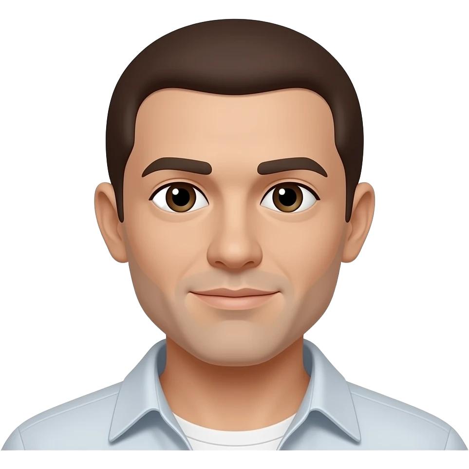 Two leg emogy emoji