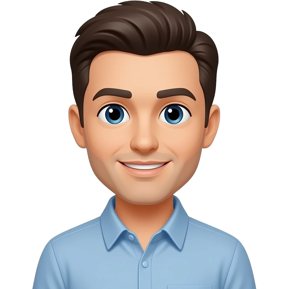 Mark emoji
