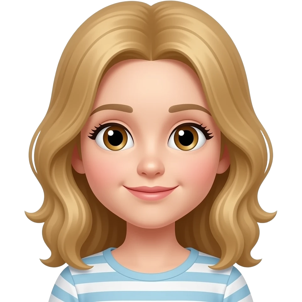 Gabby gabby emoji