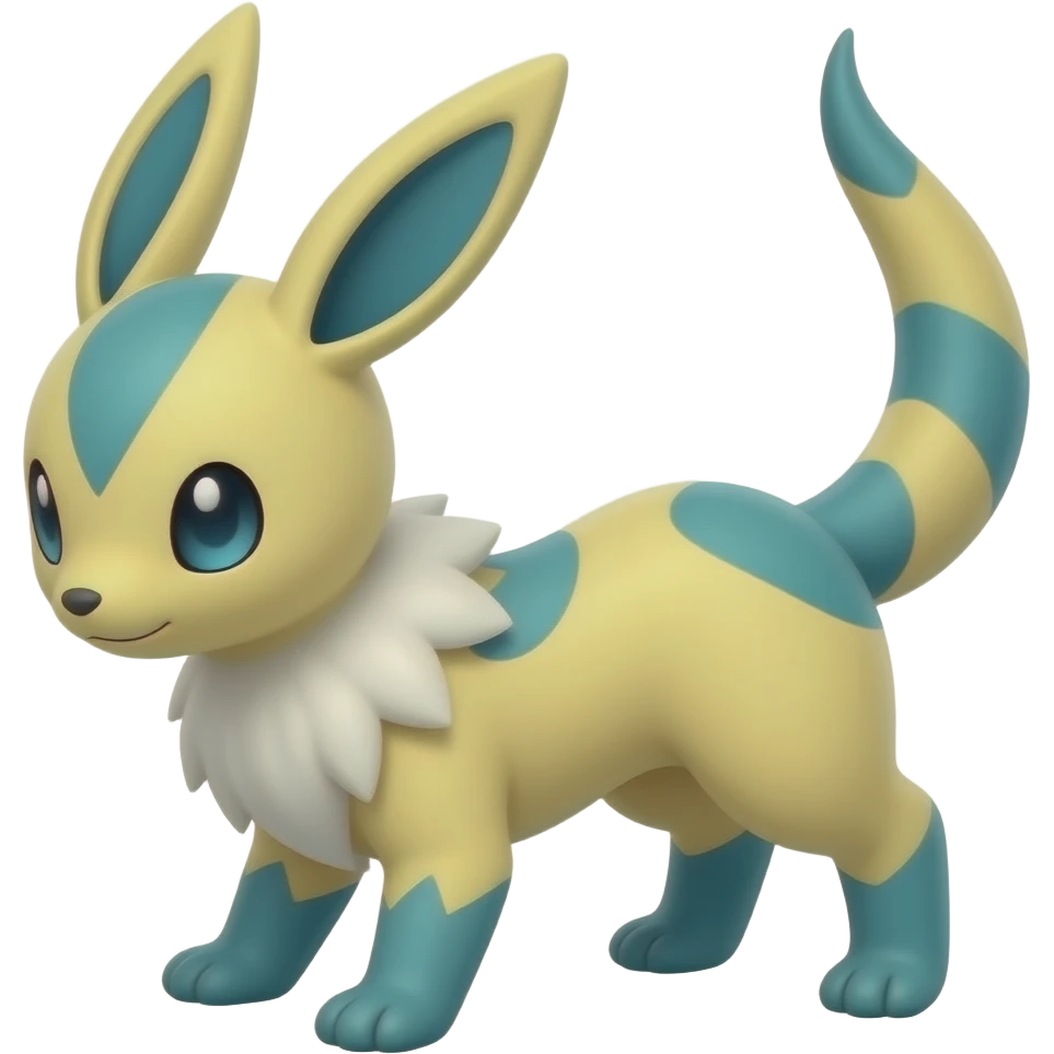Glaceon emoji
