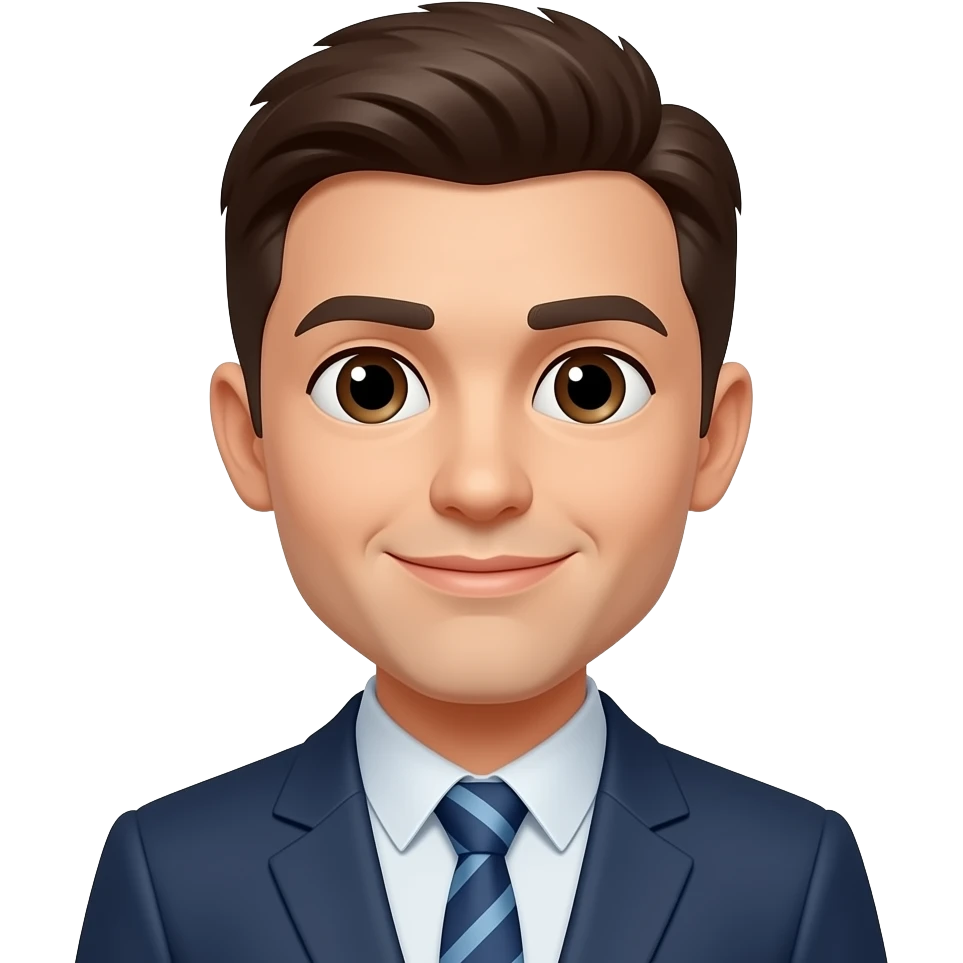 positivo emoji