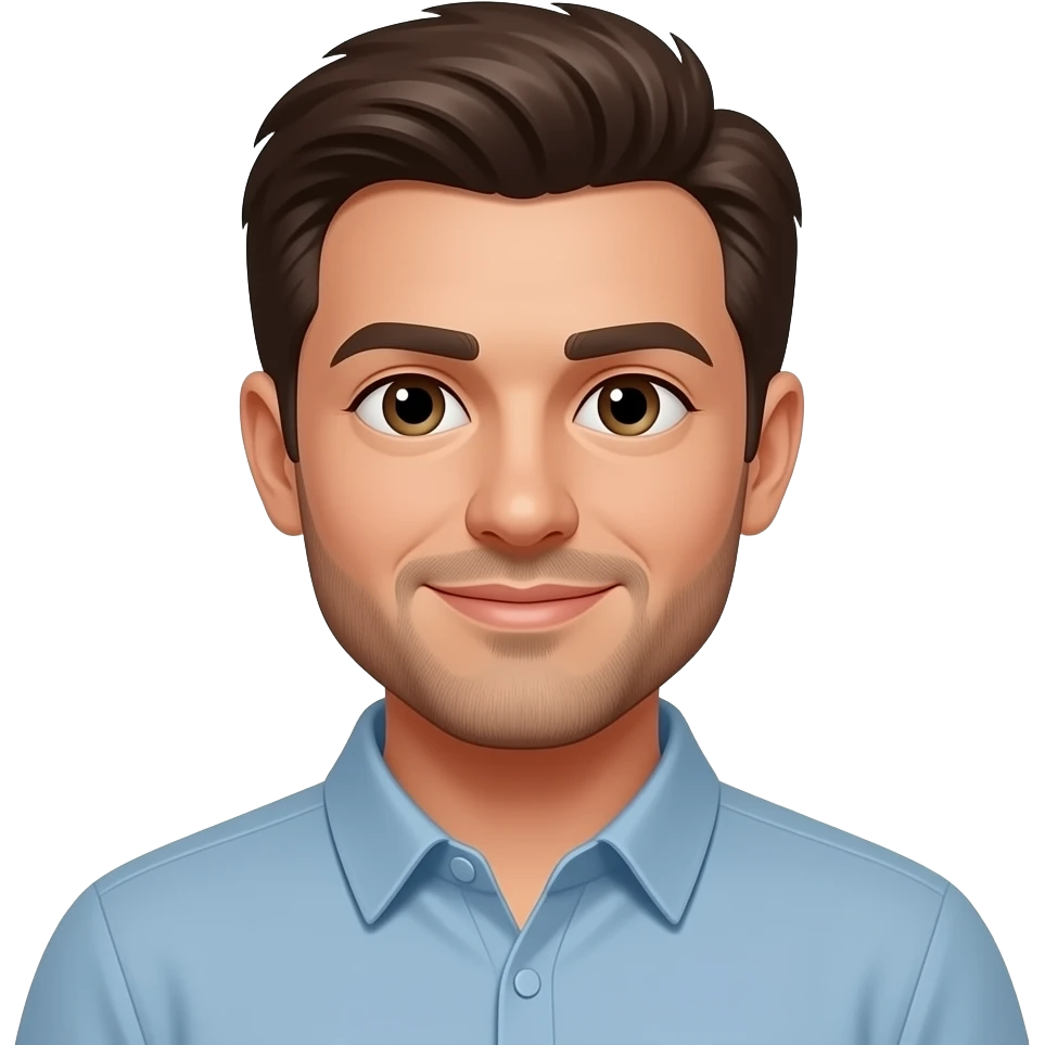 man emoji