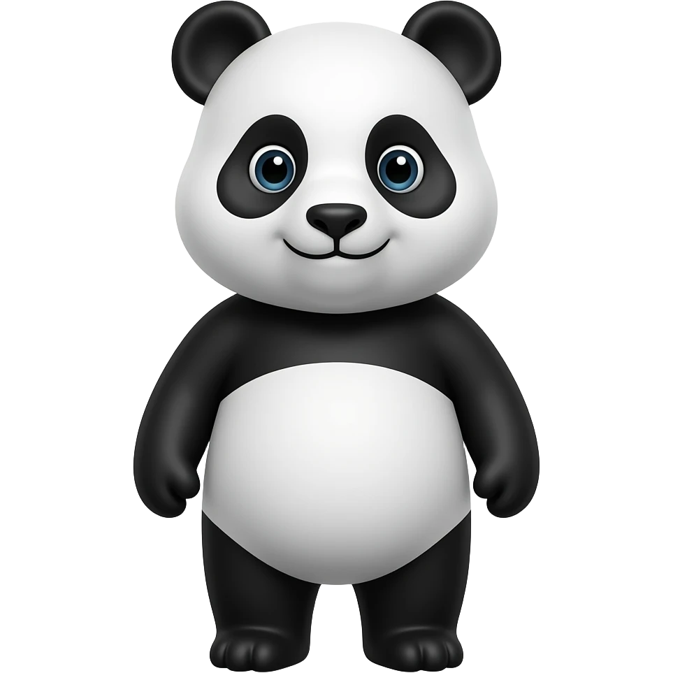 panda emoji