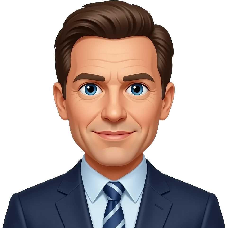 Jeffery epstien emoji