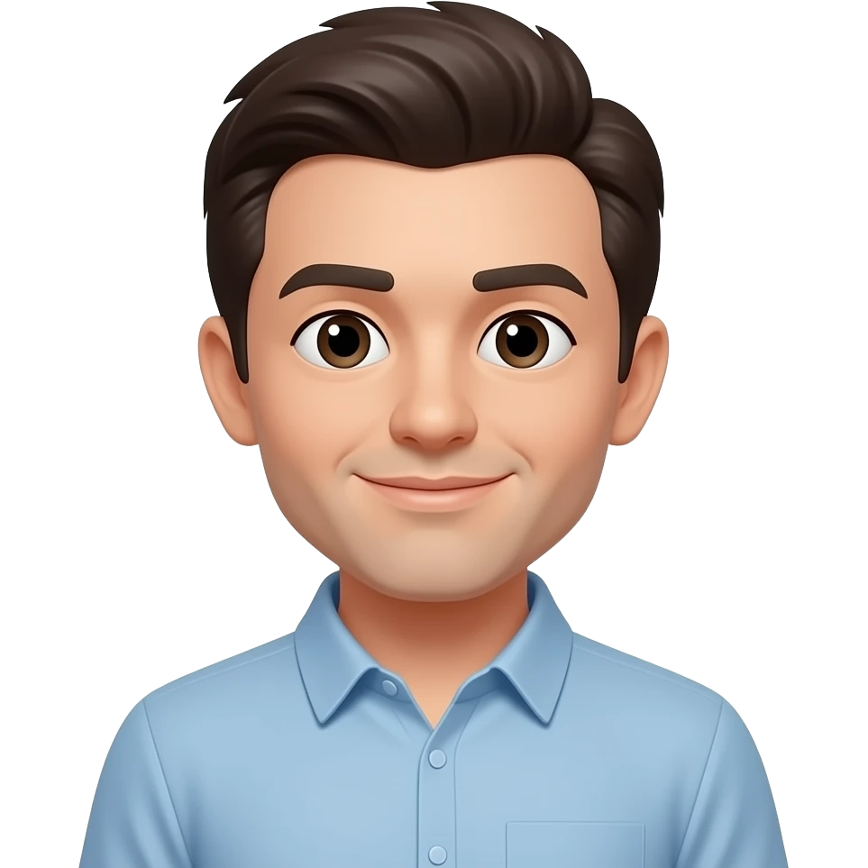 user emoji