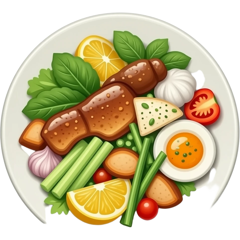 leftovers emoji