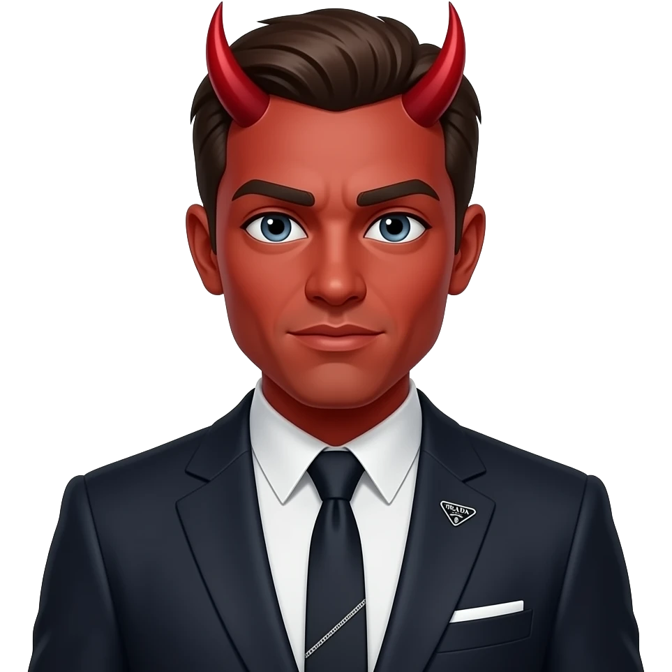 the devil wears prada emoji