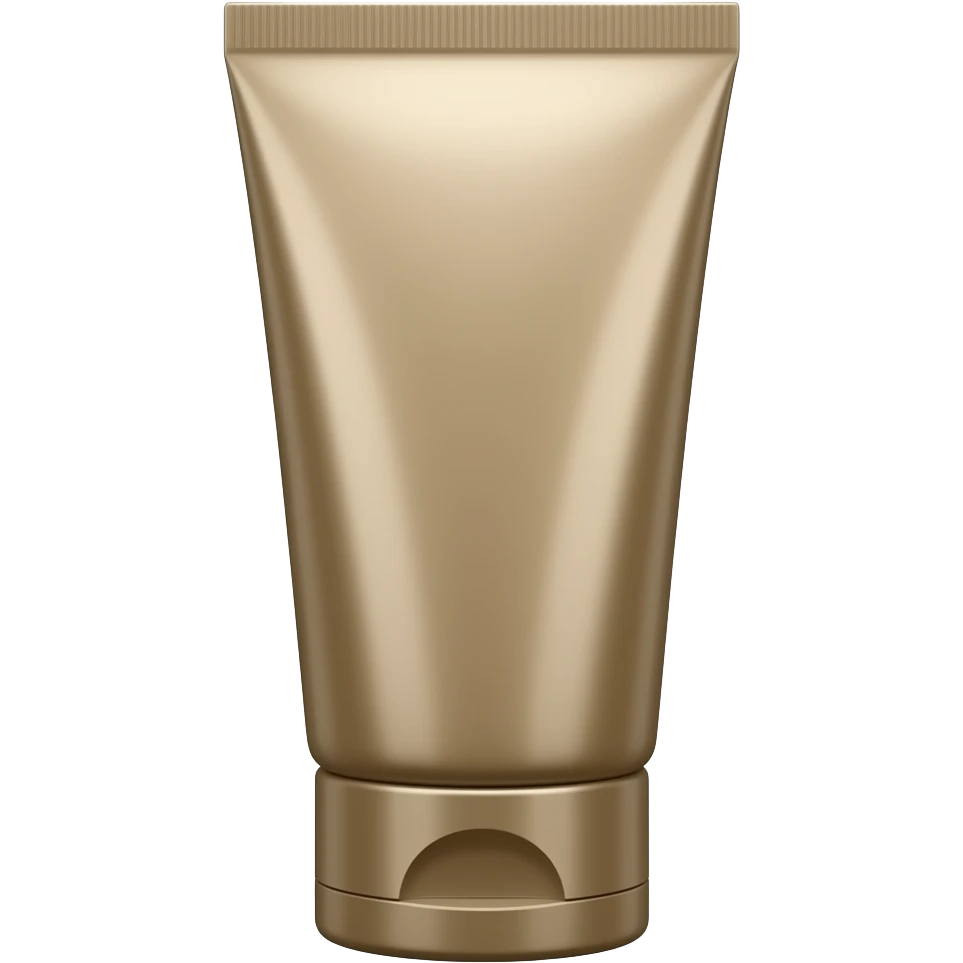 Shampoo emoji