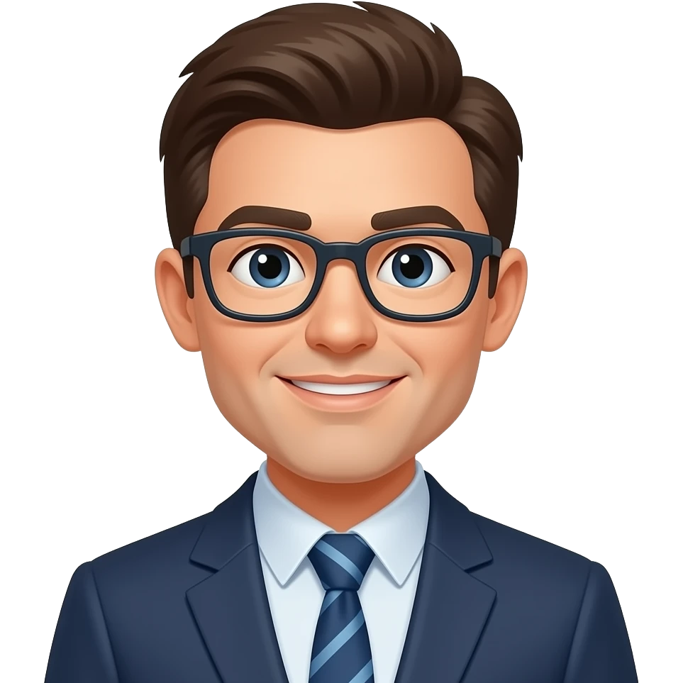 Teacher emoji