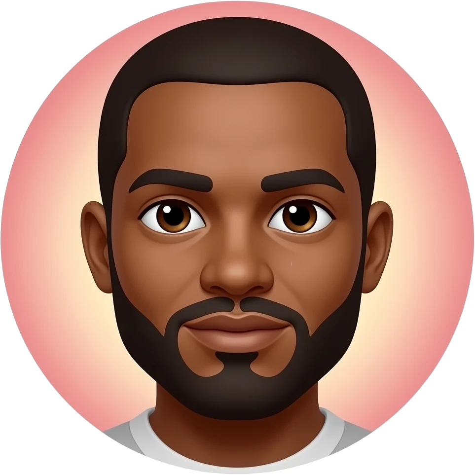 Nigga emoji