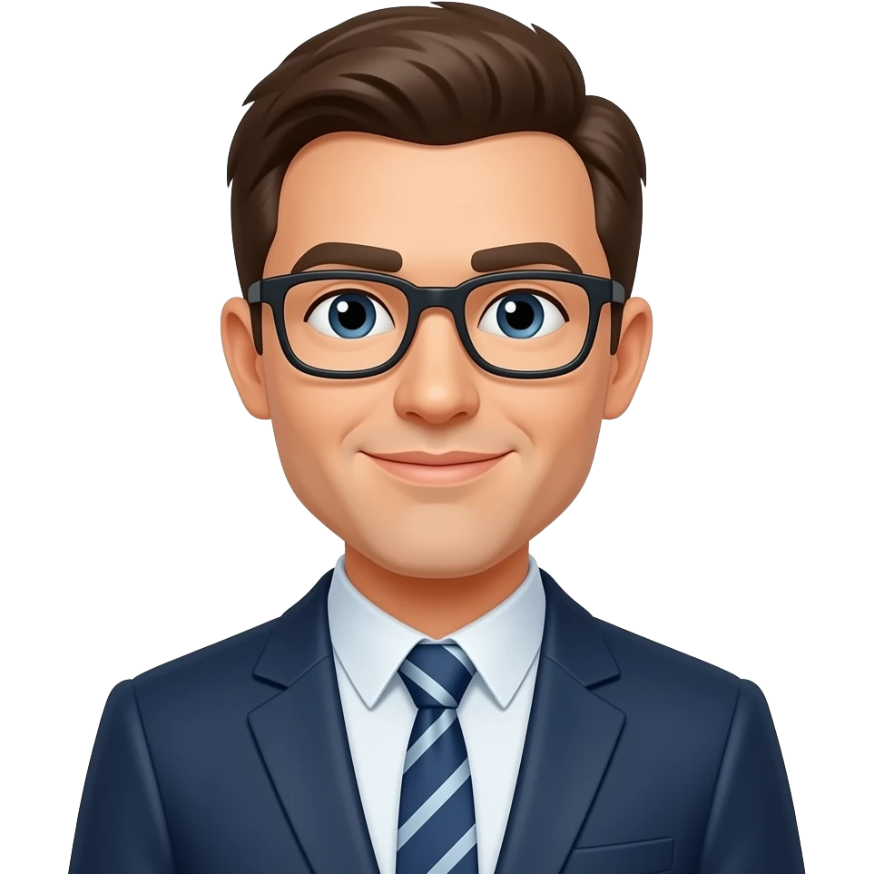 директор школи emoji