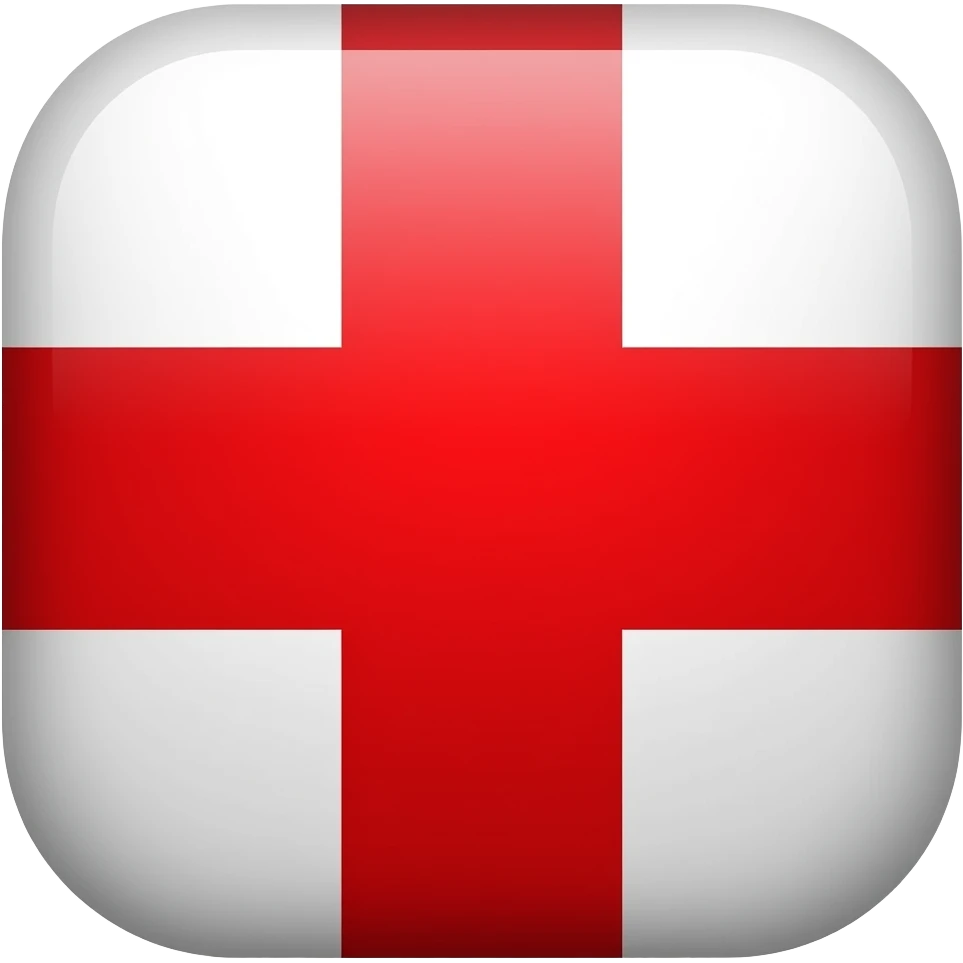 red cross emoji
