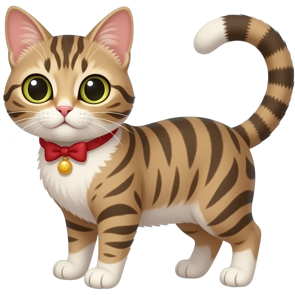 Pussy emoji