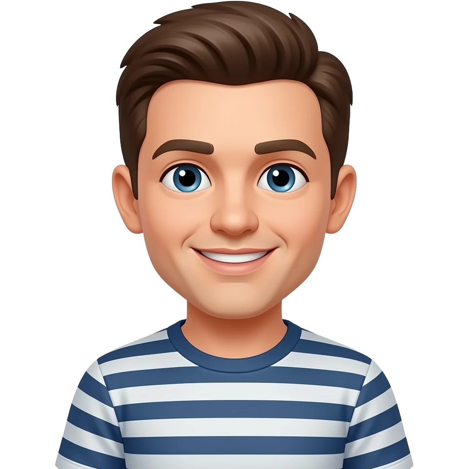 Bobby emoji