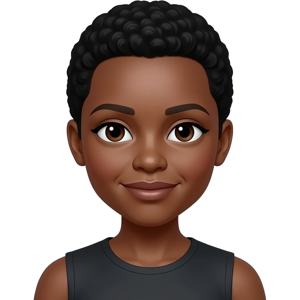 Create Cynthia Erivo emoji