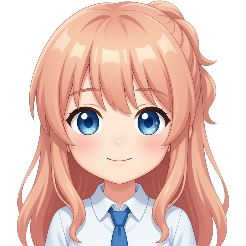 Anime emoji