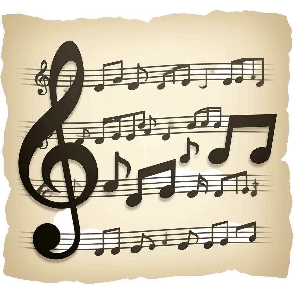 CRUSHEDMELODY emoji