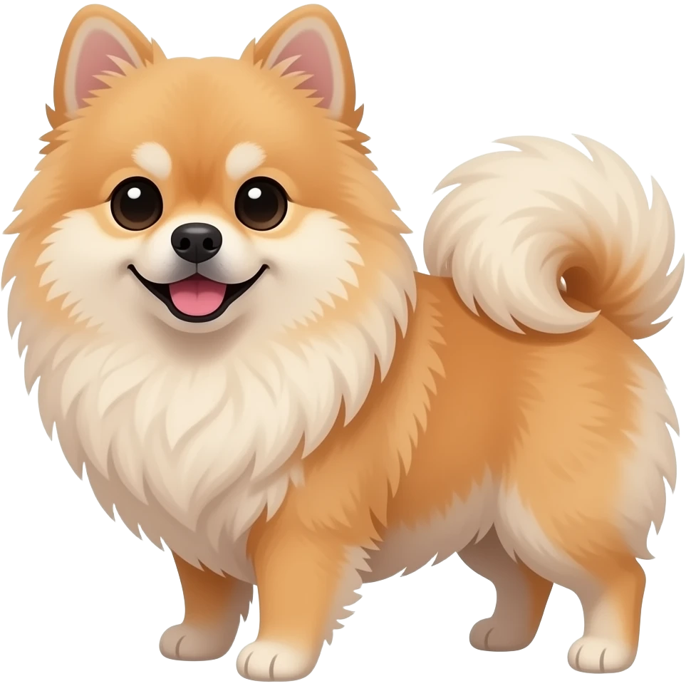 puli emoji
