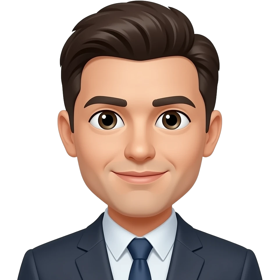 test emoji