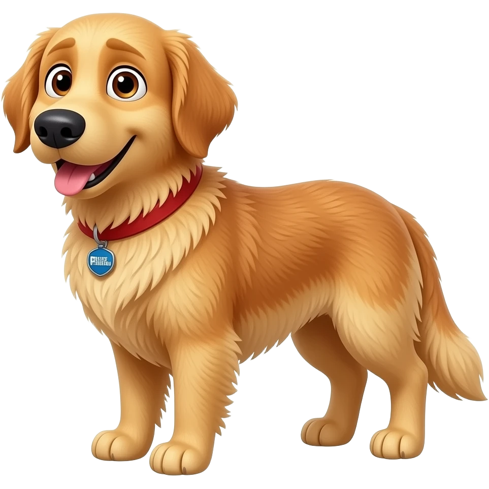 The Secret Life of Pets movie emoji