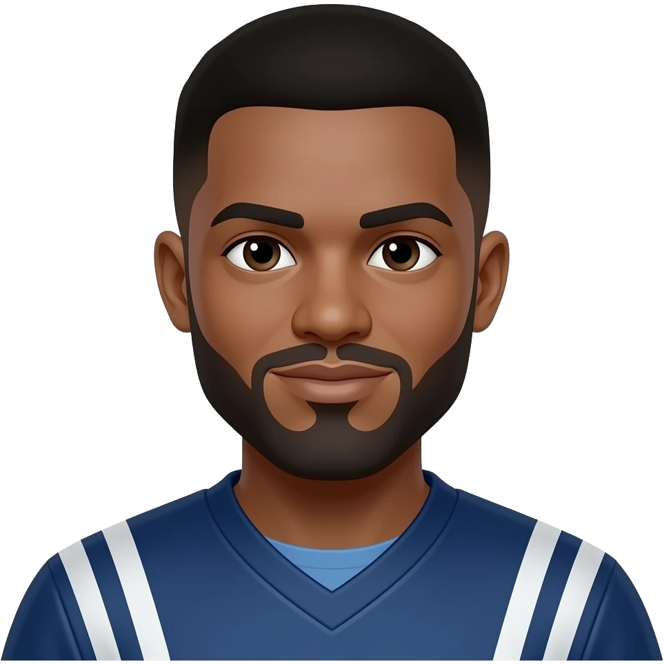 NFL emoji