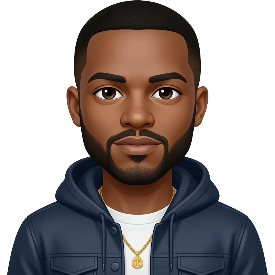 ken carson rapper emoji